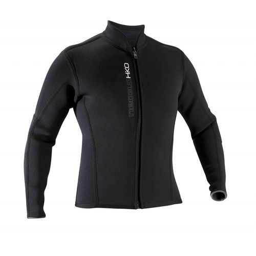 Jacke für Kanu-/Kajaksport - NEO 3.0 - HIKO SPORT s.r.o. - Neopren / Langarm / Body