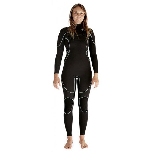 Wassersport-Nassanzug - MATUSE D'ARC - HIKO SPORT s.r.o. - Langarm / Ganzkörper / 3 mm