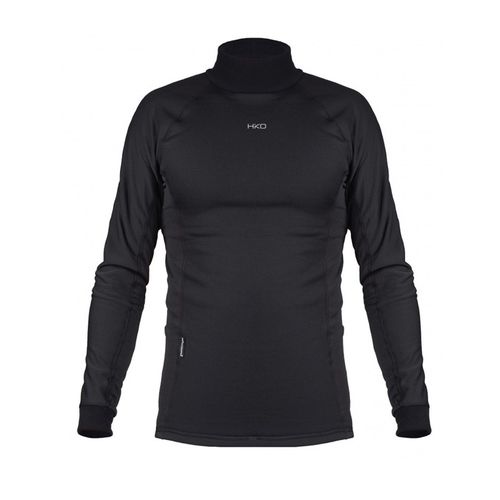 Unterzieher-Oberteil / für Männer - TEDDY - HIKO SPORT s.r.o. - Fleece / atmungsaktiv / für Trockenanzug