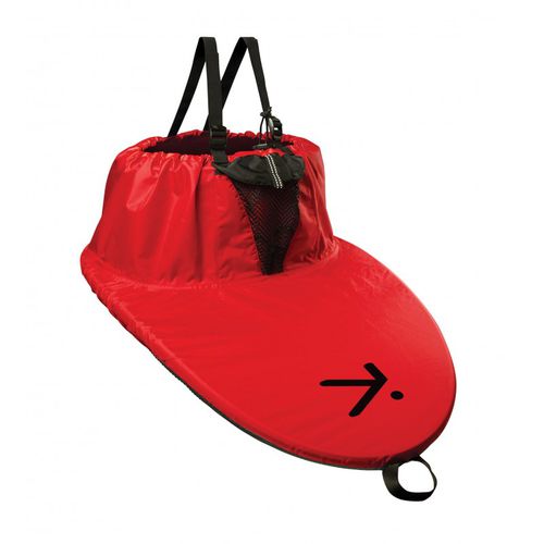 Spritzdecke für Kanus und Kayaks - BASIC FITFLEX - HIKO SPORT s.r.o. - Nylon