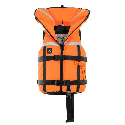 Wassersport-Schwimmweste - BABY V.2 - HIKO SPORT s.r.o. - für Männer / für Säuglinge / Schaumstoff