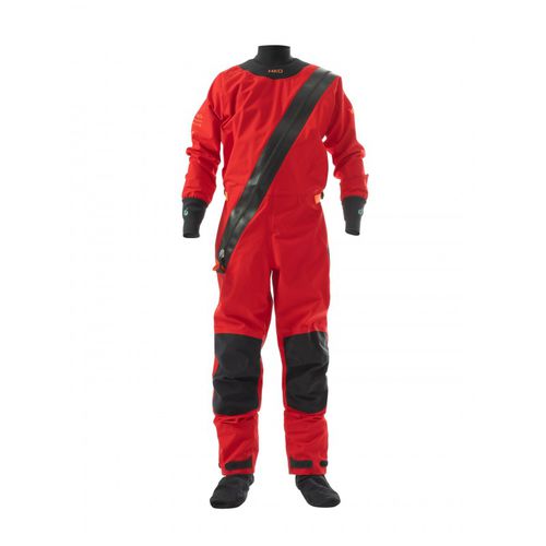 Wassersport-Trockenanzug - JUNO Air4 Jr. - HIKO SPORT s.r.o. - Langarm / sonstige / für Kinder