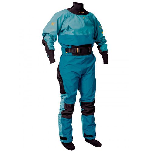 Wassersport-Trockenanzug - CALYPSO Air4.X W. - HIKO SPORT s.r.o. - Body / sonstige / für Frauen
