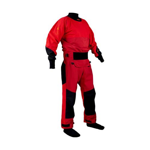 Wassersport-Trockenanzug - ODIN Air4.X - HIKO SPORT s.r.o. - Langarm / Body / sonstige