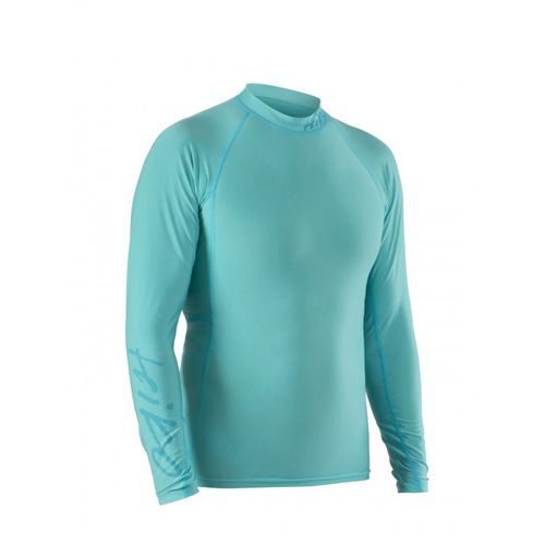Unterzieher-Oberteil / für Männer - SHADE DEW L/S - HIKO SPORT s.r.o. - Fleece