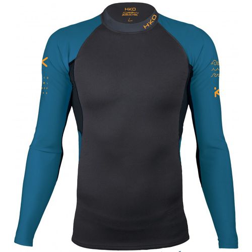 Neopren-Shirt / Langarm - SYMBIO e. L/S - HIKO SPORT s.r.o.