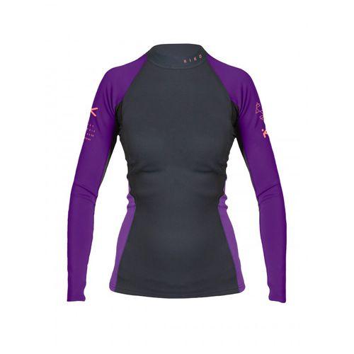 Neopren-Shirt / Langarm - SYMBIO e. W. L/S - HIKO SPORT s.r.o. - für Frauen / Gummi