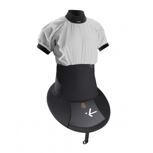 Spritzdecke für Kanus und Kayaks - C1 JACKPOT x ZEPHYR - HIKO SPORT s.r.o. - Shirt