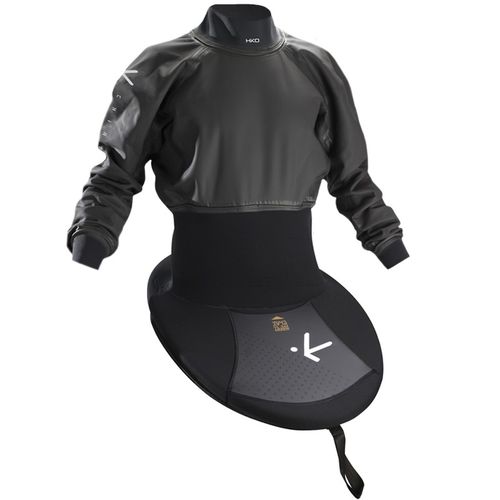 Spritzdecke für Kanus und Kayaks - K1 JACKPOT x CHINOOK - HIKO SPORT s.r.o. - Shirt