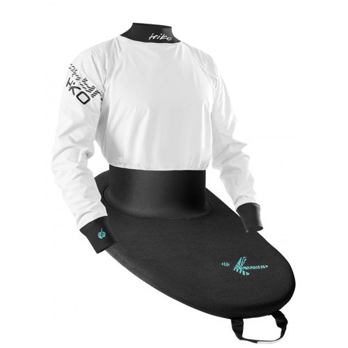 Spritzdecke für Kanus und Kayaks - BALLER 87 x ZEPHYR L/S - HIKO SPORT s.r.o. - Shirt / Nylon