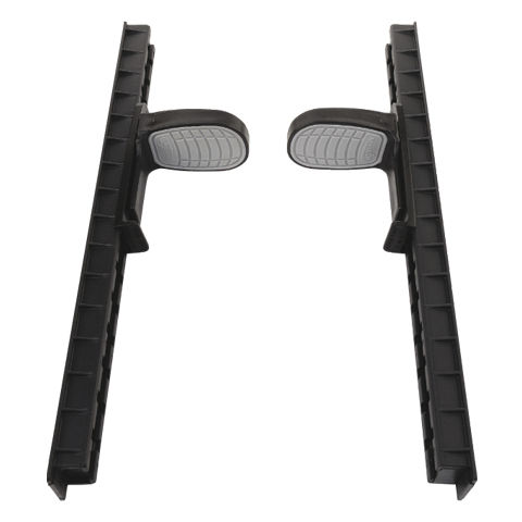 Fußstütze für Kajak - 501100 - Kajak Sport Components Oy
