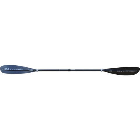 Paddel für Kajak - 201550 - Kajak Sport Components Oy - Meer / asymmetrisch / doppelt