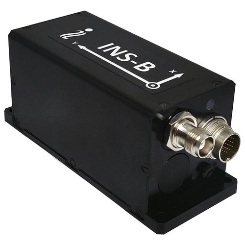 Trägheitsnavigationssystem für Schiffe - INS-B - Inertial Labs, Inc. - IMU / für hydrographische Studien