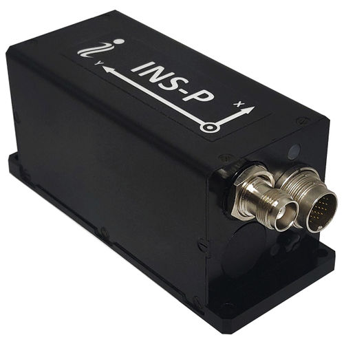 Trägheitsnavigationssystem für Schiffe - INS-P - Inertial Labs, Inc. - für ROV / für Boot / für AUV