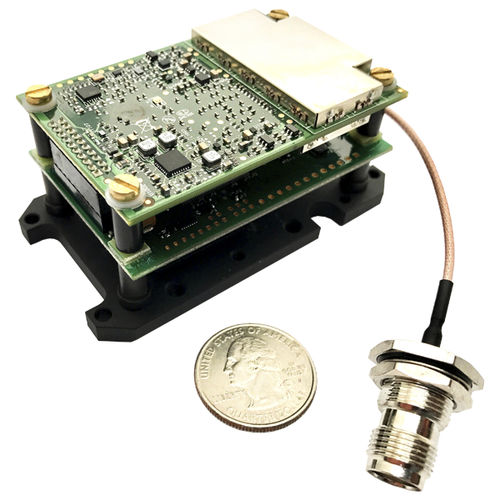 Trägheitsnavigationssystem für Schiffe - INS-B-OEM - Inertial Labs, Inc. - IMU / für hydrographische Studien