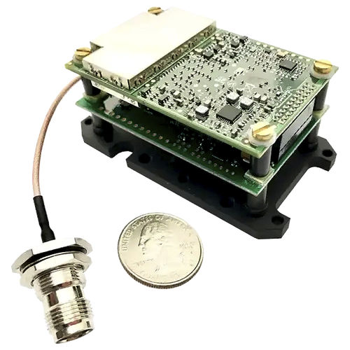 Trägheitsnavigationssystem für Schiffe - INS-P-OEM - Inertial Labs, Inc. - IMU / für hydrographische Studien