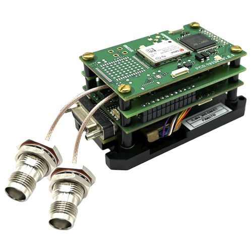 Trägheitsnavigationssystem für Schiffe - INS-D-OEM - Inertial Labs, Inc. - für ROV / für Boot / für AUV