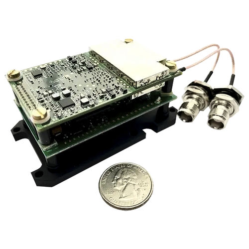 Trägheitsnavigationssystem für Schiffe - INS-DL-OEM - Inertial Labs, Inc. - IMU / für hydrographische Studien