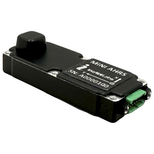 Attitude Heading Reference System / für Handelsschiffe - miniAHRS - Inertial Labs, Inc.