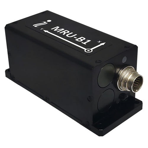 Bewegungssensor - Inertial Labs, Inc.