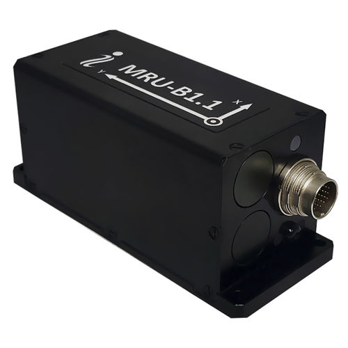 Bewegungssensor - MRU-B1.1 - Inertial Labs, Inc. - Stampfbewegungen / Rollen / für Boot