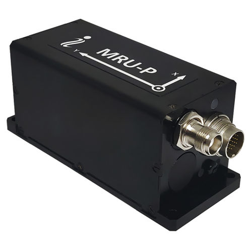 Bewegungssensor - MRU-P - Inertial Labs, Inc. - Stampfbewegungen / Rollen / Position