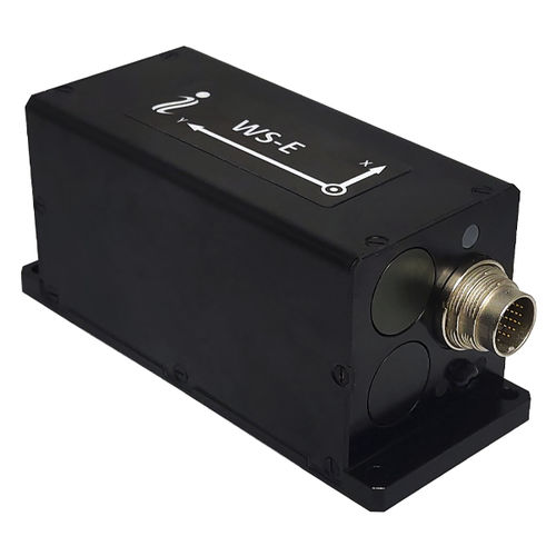 Stampfbewegungen-Sensor - WS-E - Inertial Labs, Inc. - Bewegung / Rollen / für die ozeanographische Forschung