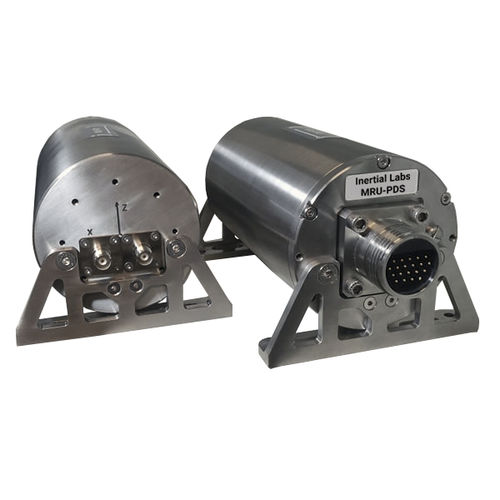 Geschwindigkeitssensor - MRU-PDS - Inertial Labs, Inc. - Stampfbewegungen / Bewegung / Rollen