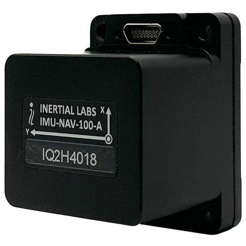 Trägheitsnavigationssystem für Schiffe - IMU-NAV-100 Grade A - Inertial Labs, Inc. - IMU / MEMS