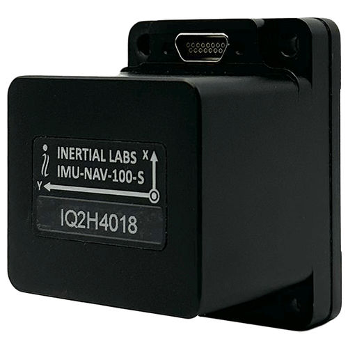 Trägheitsnavigationssystem für Schiffe - IMU-NAV-100 Grade S - Inertial Labs, Inc. - IMU / MEMS