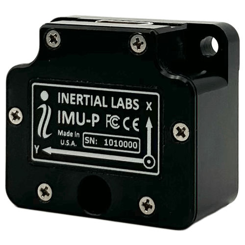 Trägheitsnavigationssystem für Schiffe - IMU-P Tactical-S - Inertial Labs, Inc. - IMU / MEMS / ITAR-frei