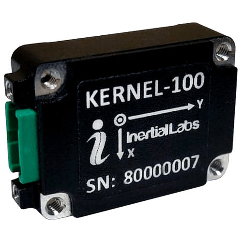 Trägheitsnavigationssystem für Schiffe - IMU-Kernel-100 - Inertial Labs, Inc. - IMU / MEMS