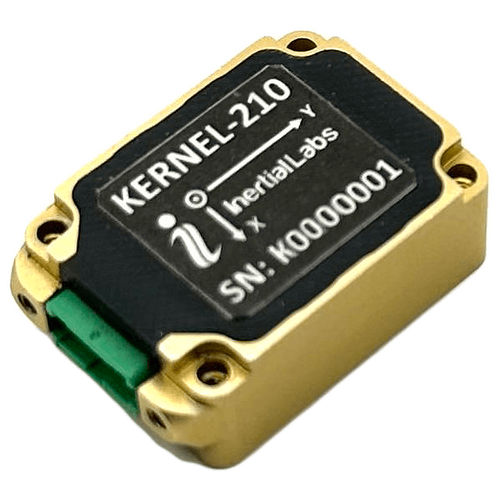 Trägheitsnavigationssystem für Schiffe - IMU-Kernel-210 - Inertial Labs, Inc. - IMU / MEMS