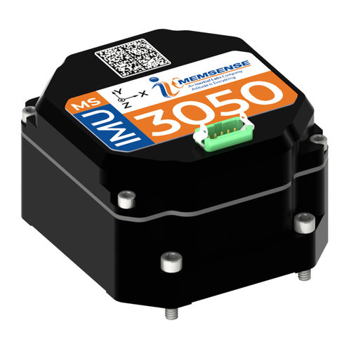 Trägheitsnavigationssystem für Schiffe - MS-IMU3050 - Inertial Labs, Inc. - IMU / MEMS
