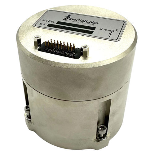 Trägheitsnavigationssystem für Schiffe - IMU-FI-200C - Inertial Labs, Inc. - IMU / MEMS