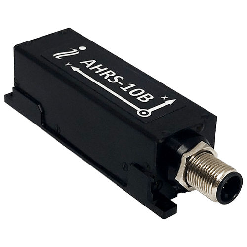 Attitude Heading Reference System / für Schiffe - AHRS-10B - Inertial Labs, Inc.