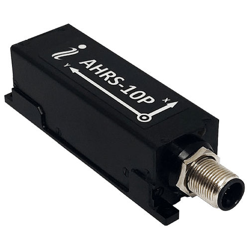Attitude Heading Reference System / für Schiffe - AHRS-10P - Inertial Labs, Inc.