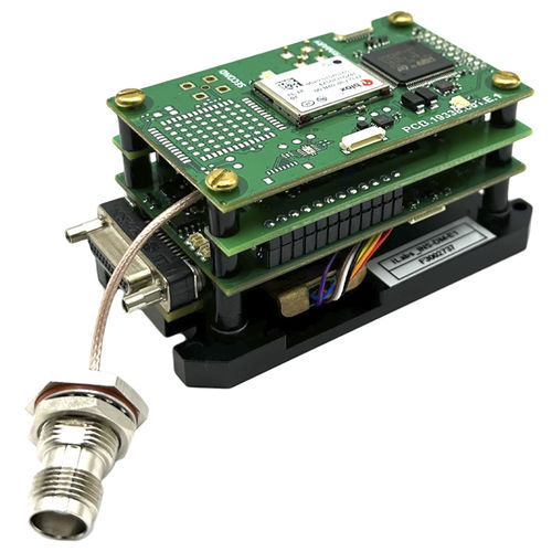 GNSS-Trägheitsnavigationssystem - INS-BU-OEM - Inertial Labs, Inc. - IMU / MEMS / Hochpräzision