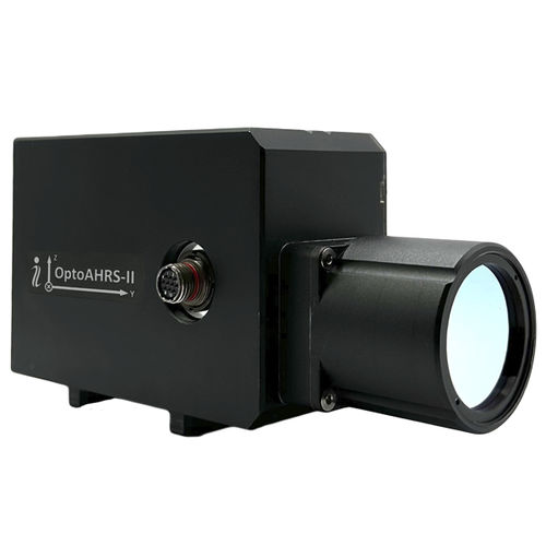 Attitude Heading Reference System / für Schiffe - OptoAHRS-II - Inertial Labs, Inc.
