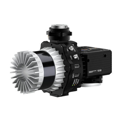 LiDAR-Laser / Kartografie - RESEPI Ouster OS2 - Inertial Labs, Inc. - für Scanner / Mess / für Drohnen