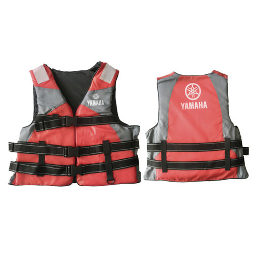 Schwimmweste für Kanus und Kayaks - FIT-741 - JINHUA FIT Industry & Development Co., Ltd - für Männer / Schaumstoff