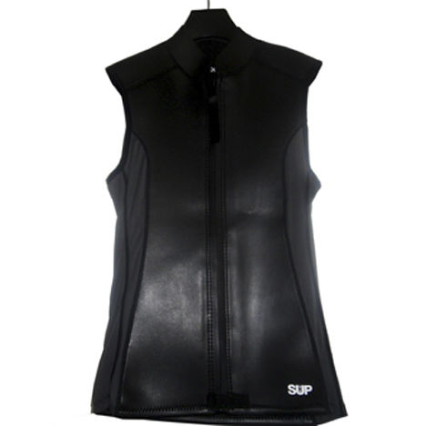 Navigationsjacke - Fit-V03 - JINHUA FIT Industry & Development Co., Ltd - Neopren / ärmellos