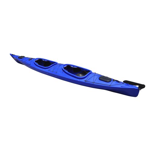 Meer-Kajak - RAPIER2 - JINHUA FIT Industry & Development Co., Ltd - für Erwachsene / Zweisitzer