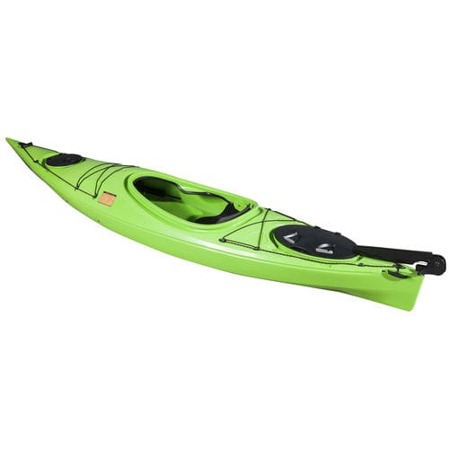 Freizeitkajak - SWIFT - JINHUA FIT Industry & Development Co., Ltd - Sport-Wanderfahrt / Langstrecken-Wanderfahrt / für Angelsport