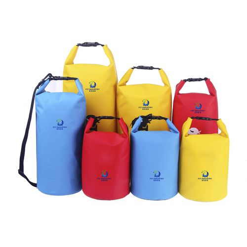 Mehrzwecktasche - FIT-DBP100 - JINHUA FIT Industry & Development Co., Ltd - zum Lagern / Segel / Überleben