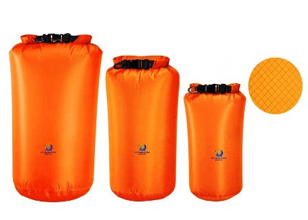 Mehrzwecktasche - FIT-DBR100 - JINHUA FIT Industry & Development Co., Ltd - zum Lagern / für Wassersport / für Segelboot