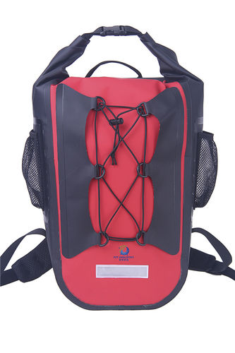 Mehrzweckrucksack - BP001 - JINHUA FIT Industry & Development Co., Ltd - zum Lagern / für Wassersport / für Boote