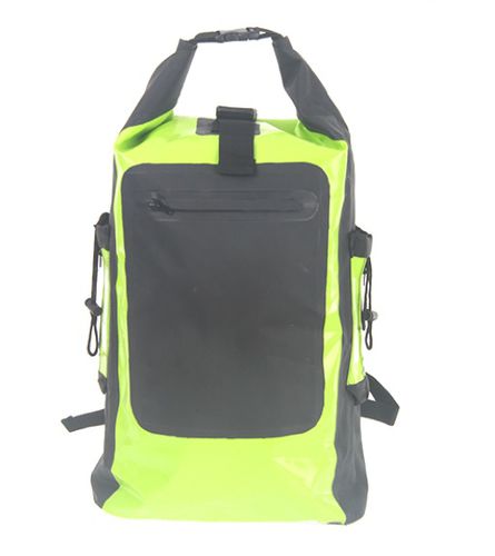 Mehrzweckrucksack - BP019 - JINHUA FIT Industry & Development Co., Ltd - zum Lagern / für Wassersport / Kitesurf