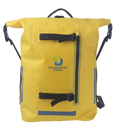 Mehrzweckrucksack - BP021 - JINHUA FIT Industry & Development Co., Ltd - für Wassersport / Kitesurf / für Boote