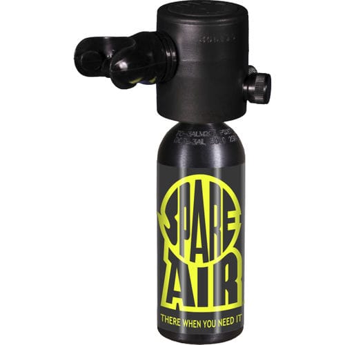 Sauerstoff-Tauchflasche - 170 - Submersible Systems, LLC. - Notfall